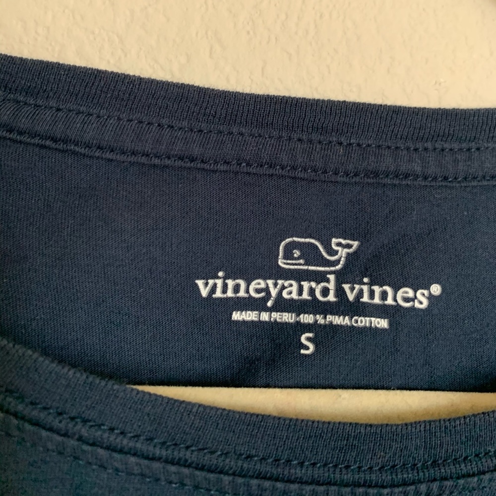 Vineyard Vines American T-shirt - Picture 4 of 4